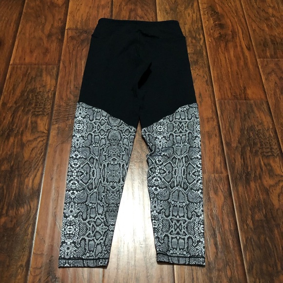 ACTIVEFIT Leggings - Picture 3 of 6